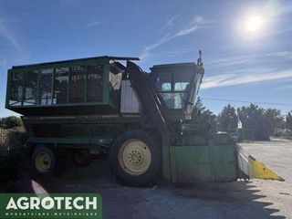 Βαμβακοσυλέκτες John Deere 1995 9965 S/N: N09965X004329