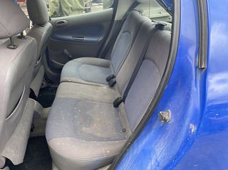 PEUGEOT 206 ΜΟΝΤΕΛΟ: 2002-2009 ΚΥΒΙΚΑ: 1100CC ΚΩΔ. ΚΙΝΗΤΗΡΑ: HFX ECO5148-thumb-7