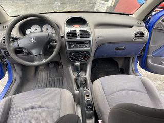 PEUGEOT 206 ΜΟΝΤΕΛΟ: 2002-2009 ΚΥΒΙΚΑ: 1100CC ΚΩΔ. ΚΙΝΗΤΗΡΑ: HFX ECO5148-thumb-4