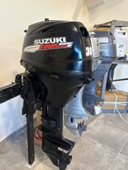 Suzuki 2017 DF30