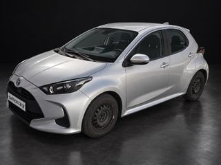 Toyota Yaris 2024 1.5 hybrid automatic Από ιδιώτη  σέρβις στην αντιπροσω