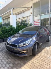 Kia Ceed / cee'd 2016-thumb-1