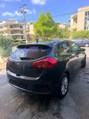 Kia Ceed / cee'd 2016-thumb-3