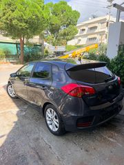 Kia Ceed / cee'd 2016-thumb-4