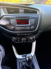 Kia Ceed / cee'd 2016-thumb-6