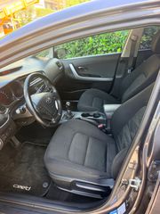 Kia Ceed / cee'd 2016-thumb-7