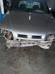 ΚΑΠΟ ΕΜΠ.FIAT STRADA