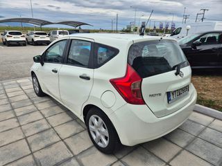 Nissan Note 2016 ΕΛΛΗΝΙΚΗΣ ΑΝΤΙΠΡΟΣΩΠΕΙΑΣ-thumb-1