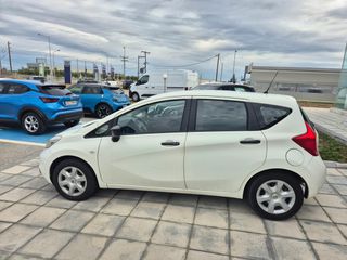 Nissan Note 2016 ΕΛΛΗΝΙΚΗΣ ΑΝΤΙΠΡΟΣΩΠΕΙΑΣ-thumb-2