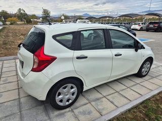 Nissan Note 2016 ΕΛΛΗΝΙΚΗΣ ΑΝΤΙΠΡΟΣΩΠΕΙΑΣ-thumb-3