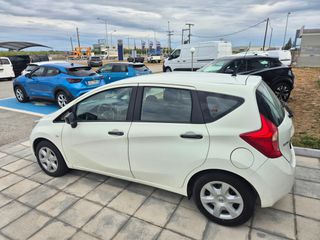 Nissan Note 2016 ΕΛΛΗΝΙΚΗΣ ΑΝΤΙΠΡΟΣΩΠΕΙΑΣ-thumb-4