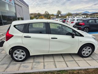 Nissan Note 2016 ΕΛΛΗΝΙΚΗΣ ΑΝΤΙΠΡΟΣΩΠΕΙΑΣ-thumb-5