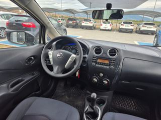 Nissan Note 2016 ΕΛΛΗΝΙΚΗΣ ΑΝΤΙΠΡΟΣΩΠΕΙΑΣ-thumb-7