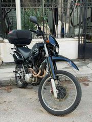 Yamaha XT 600E 2002 XT 600E-thumb-2