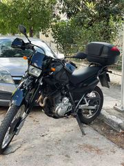Yamaha XT 600E 2002 XT 600E-thumb-3