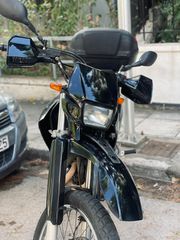 Yamaha XT 600E 2002 XT 600E-thumb-4