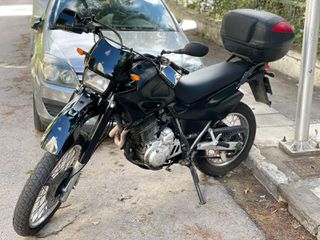 Yamaha XT 600E 2002 XT 600E-thumb-5