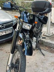 Yamaha XT 600E 2002 XT 600E-thumb-6