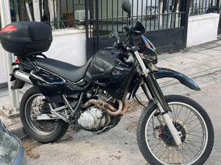 Yamaha XT 600E 2002 XT 600E-thumb-7