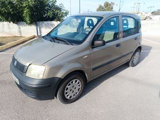 Fiat Panda 2008 1100CC A/C
