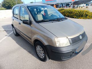Fiat Panda 2008 1100CC A/C-thumb-2