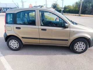 Fiat Panda 2008 1100CC A/C-thumb-3