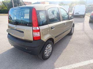 Fiat Panda 2008 1100CC A/C-thumb-4