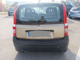 Fiat Panda 2008 1100CC A/C-thumb-5