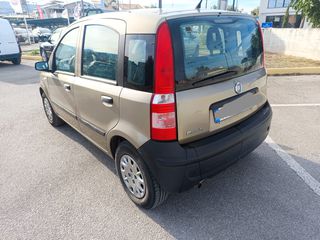 Fiat Panda 2008 1100CC A/C-thumb-6