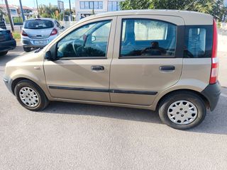 Fiat Panda 2008 1100CC A/C-thumb-7
