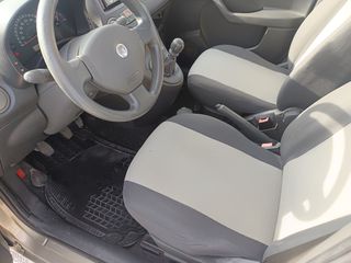 Fiat Panda 2008 1100CC A/C-thumb-8