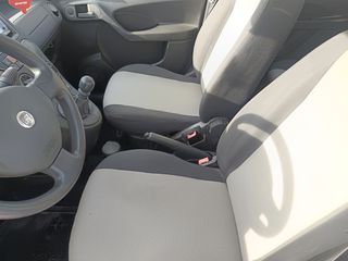 Fiat Panda 2008 1100CC A/C-thumb-9