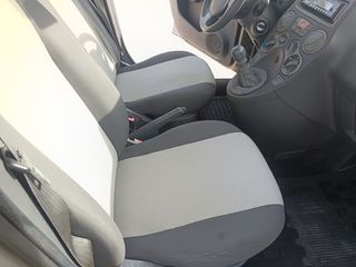 Fiat Panda 2008 1100CC A/C-thumb-12