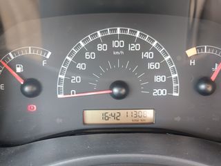 Fiat Panda 2008 1100CC A/C-thumb-17