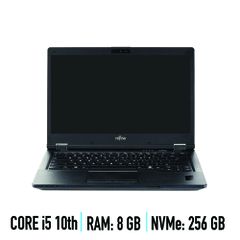 Fujitsu LifeBook E5410 – Μεταχειρισμένο laptop – Intel Core i5 10th – 8gb ram – 256gb NVMe | |