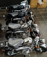 Jincheng Jintong 2021 monkey z50 Jincheng Jintong JC50Q-thumb-2