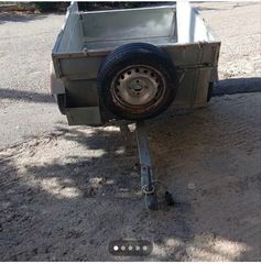 Τρέιλερ Αυτοκινήτου 2007