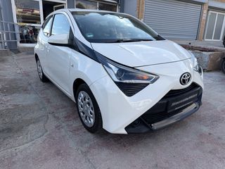 Toyota Aygo 2018-thumb-1