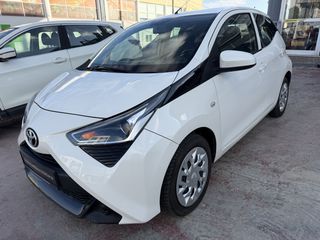 Toyota Aygo 2018-thumb-2