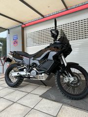 KTM 950 Adventure 2004