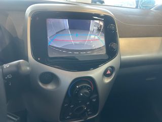 Toyota Aygo 2018 FULL EXTRA 2 ΧΡΟΝΙΑ ΕΓΥΥΗΣΗ-thumb-11