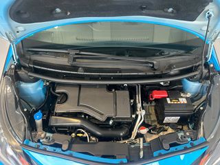 Toyota Aygo 2018 FULL EXTRA 2 ΧΡΟΝΙΑ ΕΓΥΥΗΣΗ-thumb-21