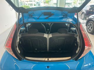 Toyota Aygo 2018 FULL EXTRA 2 ΧΡΟΝΙΑ ΕΓΥΥΗΣΗ-thumb-22