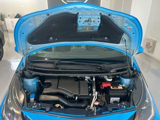 Toyota Aygo 2018 FULL EXTRA 2 ΧΡΟΝΙΑ ΕΓΥΥΗΣΗ-thumb-24