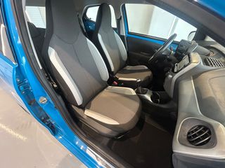 Toyota Aygo 2018 FULL EXTRA 2 ΧΡΟΝΙΑ ΕΓΥΥΗΣΗ-thumb-25