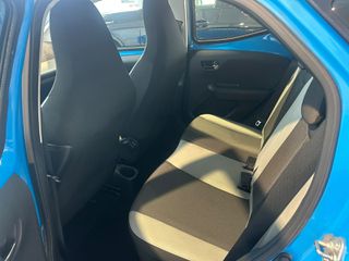 Toyota Aygo 2018 FULL EXTRA 2 ΧΡΟΝΙΑ ΕΓΥΥΗΣΗ-thumb-29