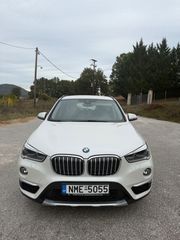 Bmw X1 2019