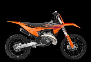 KTM 250 SX 2027