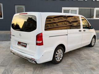 Mercedes-Benz Vito 2015 VITO TOURER - 9ΘΕΣΙΟ - 6ΤΑΧΥΤΟ-thumb-3