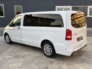 Mercedes-Benz Vito 2015 VITO TOURER - 9ΘΕΣΙΟ - 6ΤΑΧΥΤΟ-thumb-4